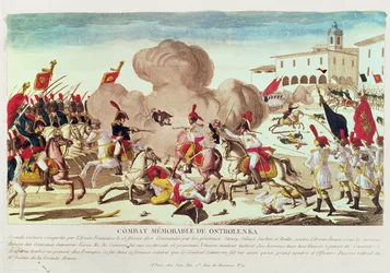 La bataille d